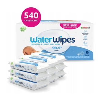 waterwipes gemini