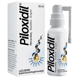 szampon piloxidil wizaz