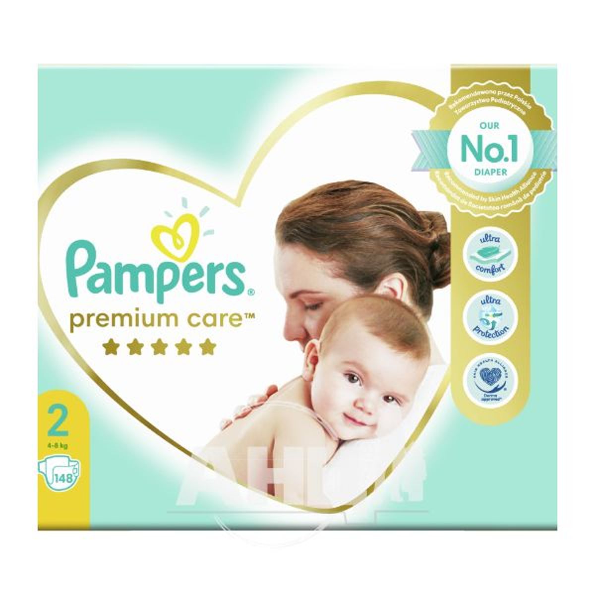 premium pampers 2