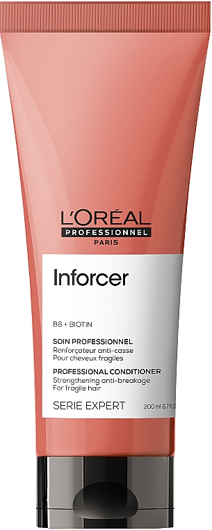 loreal professionnel inforcer odżywka wzmacniająca do włosów