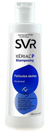 svr xerial p szampon