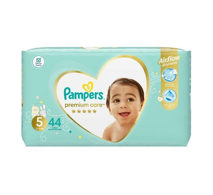 pampers premium care site makro.pl