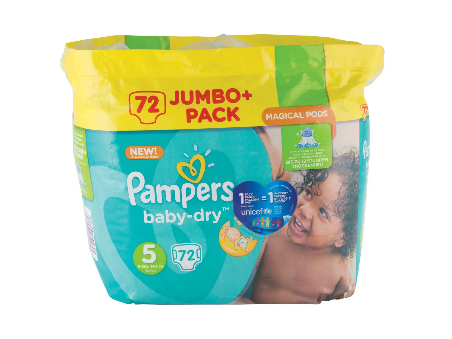 pampers lidl 2017