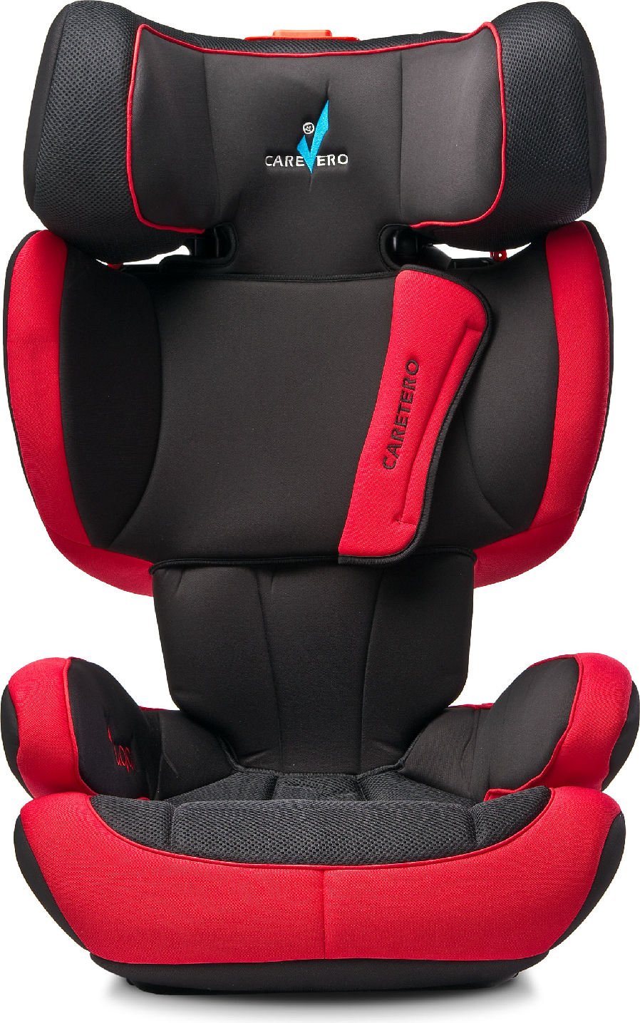 fotelik samochodowy caretero huggi isofix 15-36 kg opinie