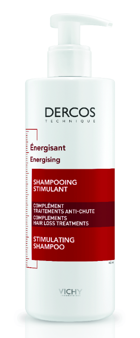 vichy dercos szampon 400 ml ceneo