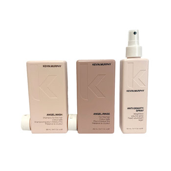 kevin murphy szampon angel