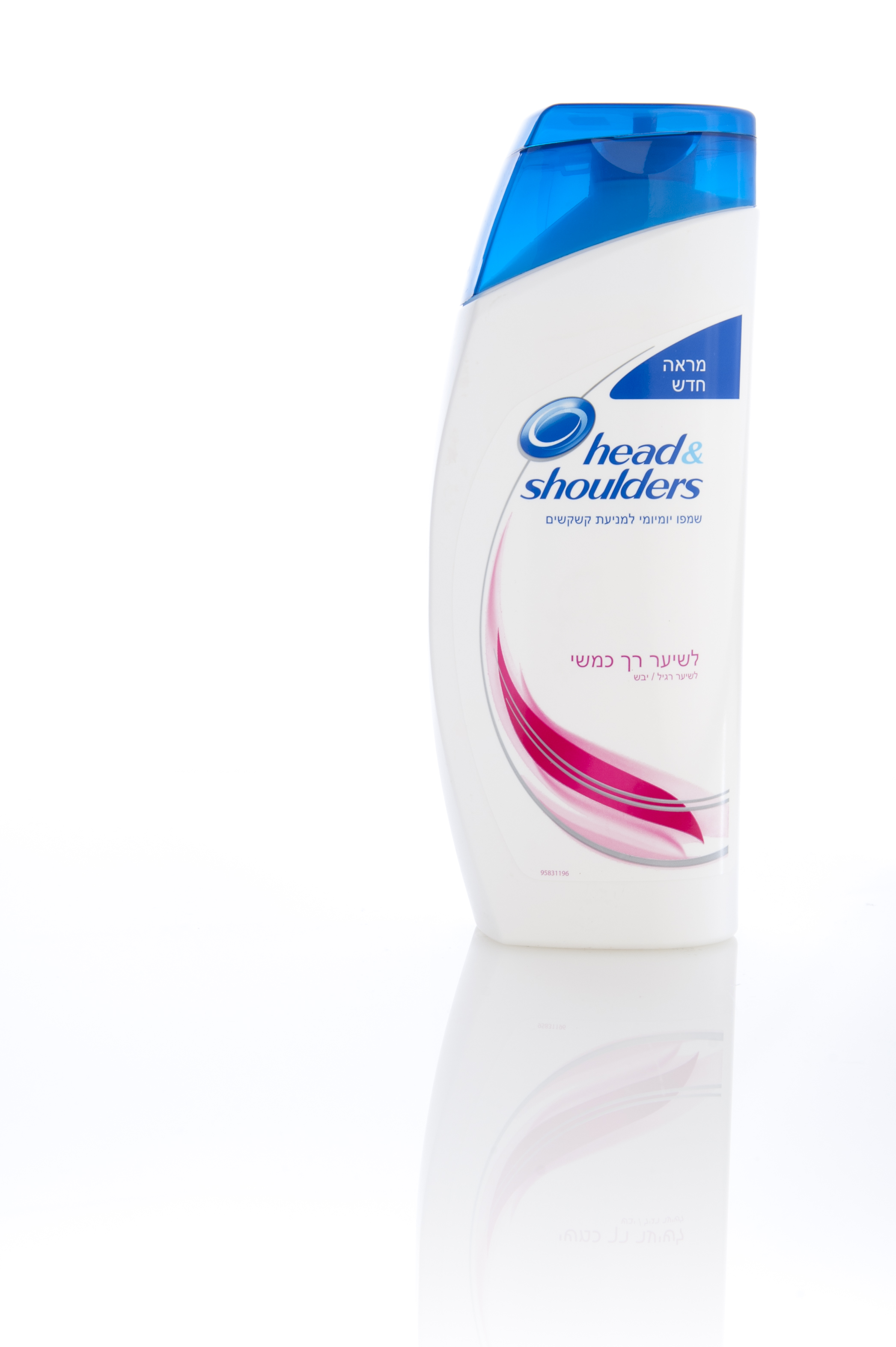 head & shoulders szampon z jakiego kraju