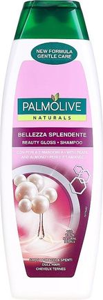 palmolive szampon koloryzujący wypadanie włosów