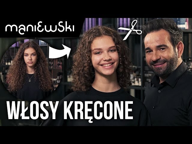 maniewski szampon włosy kecone