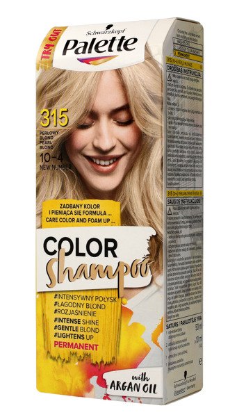 szampon koloryzujący schwarzkopf blond