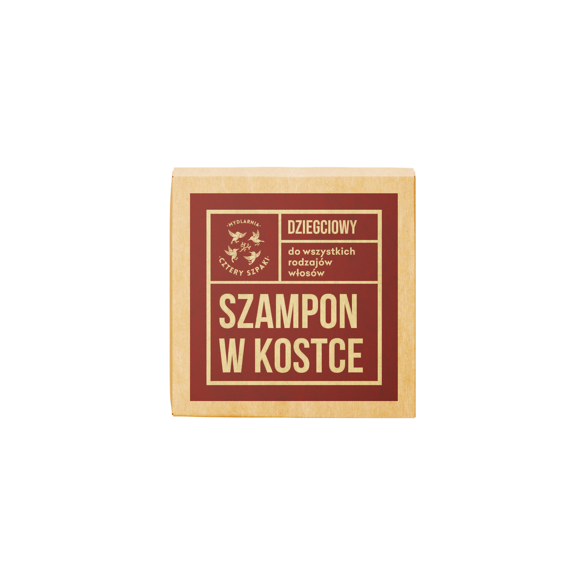 4szpaki szampon warszawa