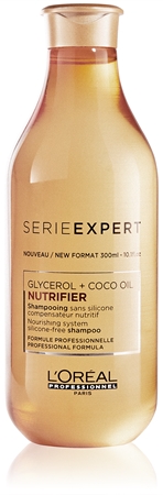 loreal szampon nutrifier expert kosmetyki