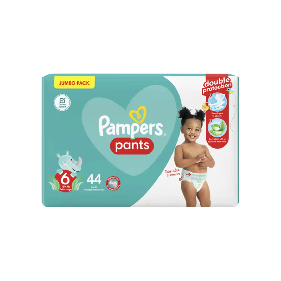 pampers active baby 1 mega pack