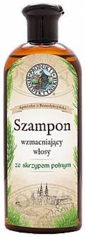 szampon z pokrzywką 300 ml produkt benedyktynski