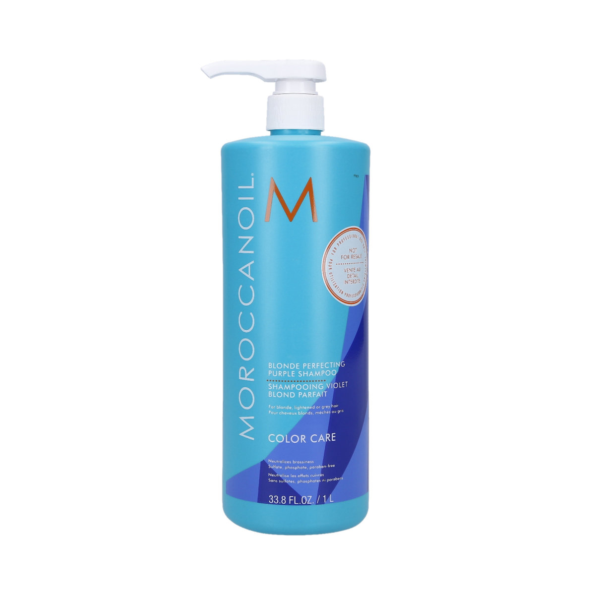 moroccanoil szampon hydration 1000ml cena