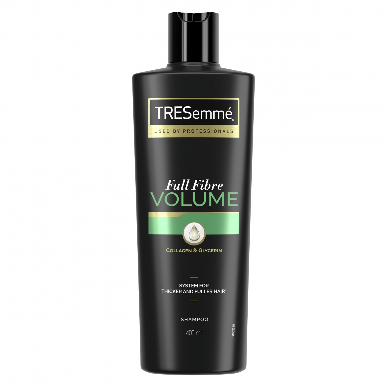 tresemme szampon micelarny