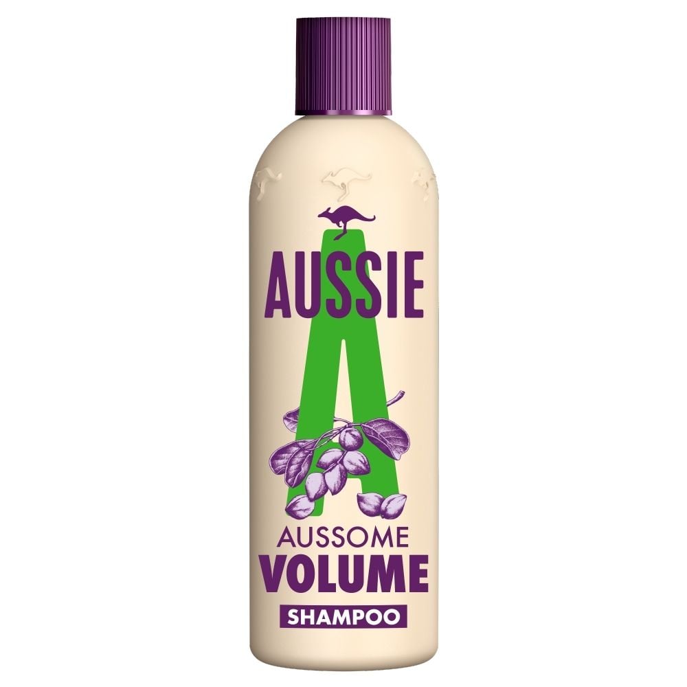 aussie szampon volume skład