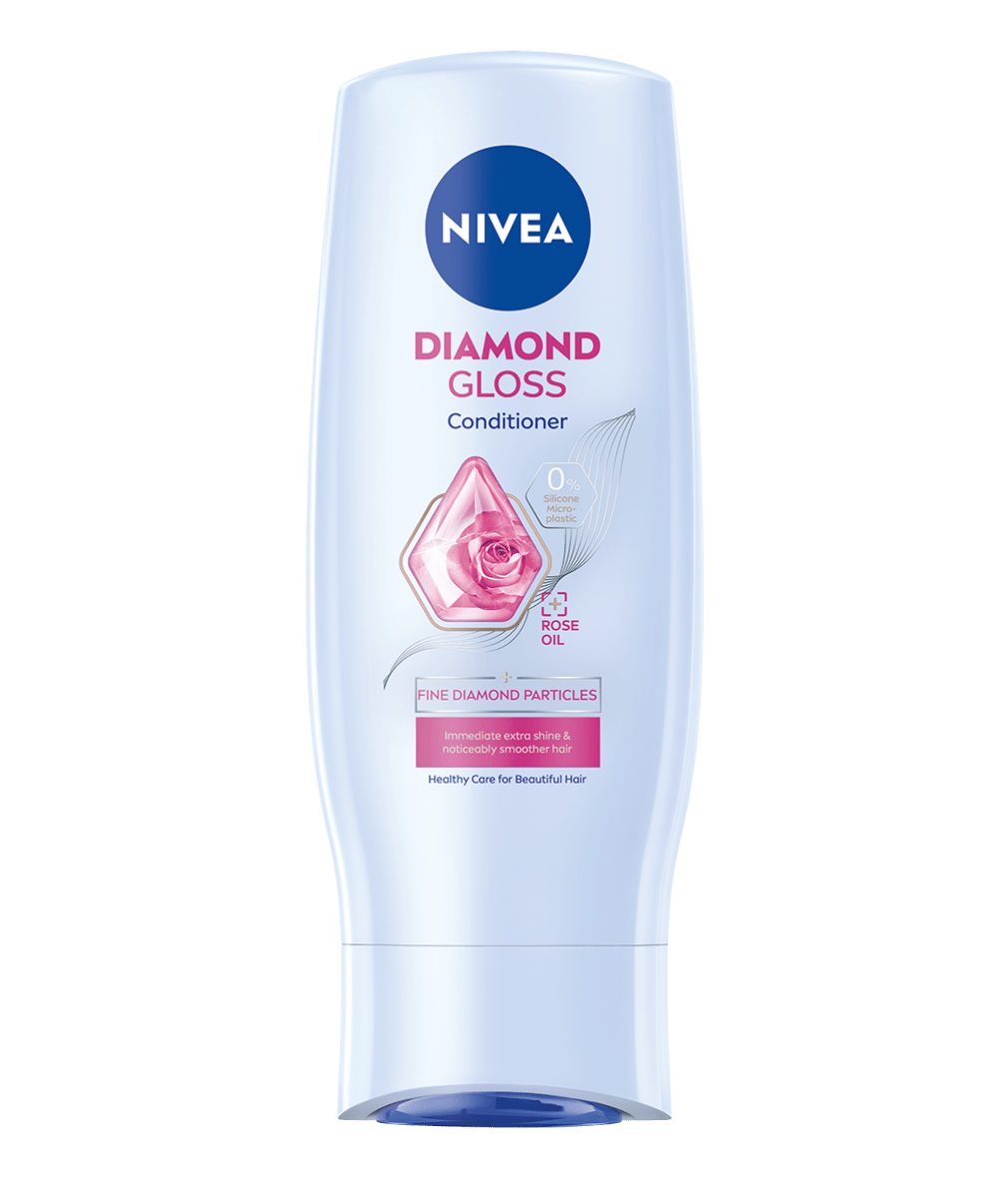 odżywka do prostowania włosów nivea care