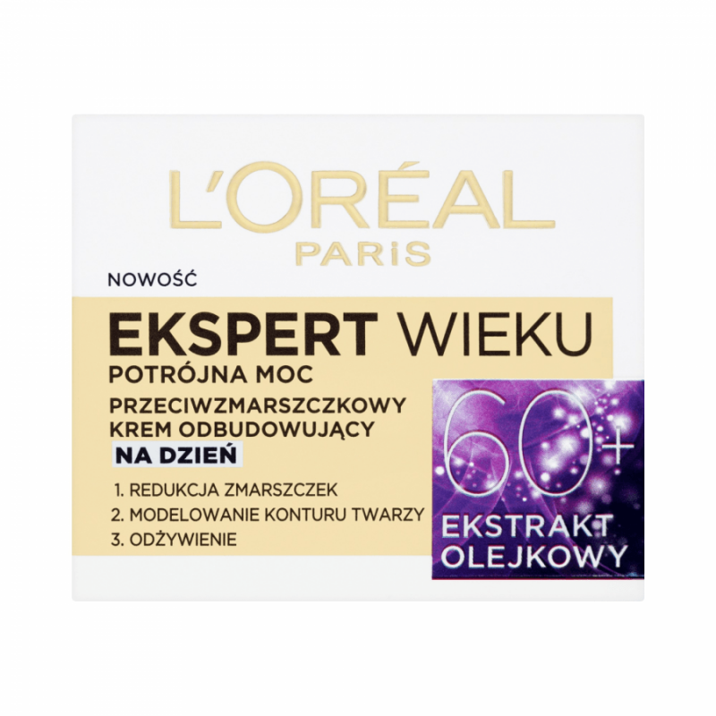 szampon loreal wielowitaminowy