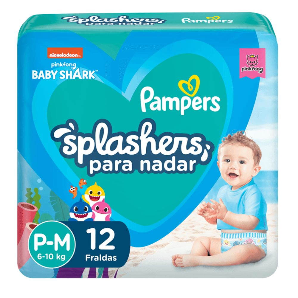 marka pampers h