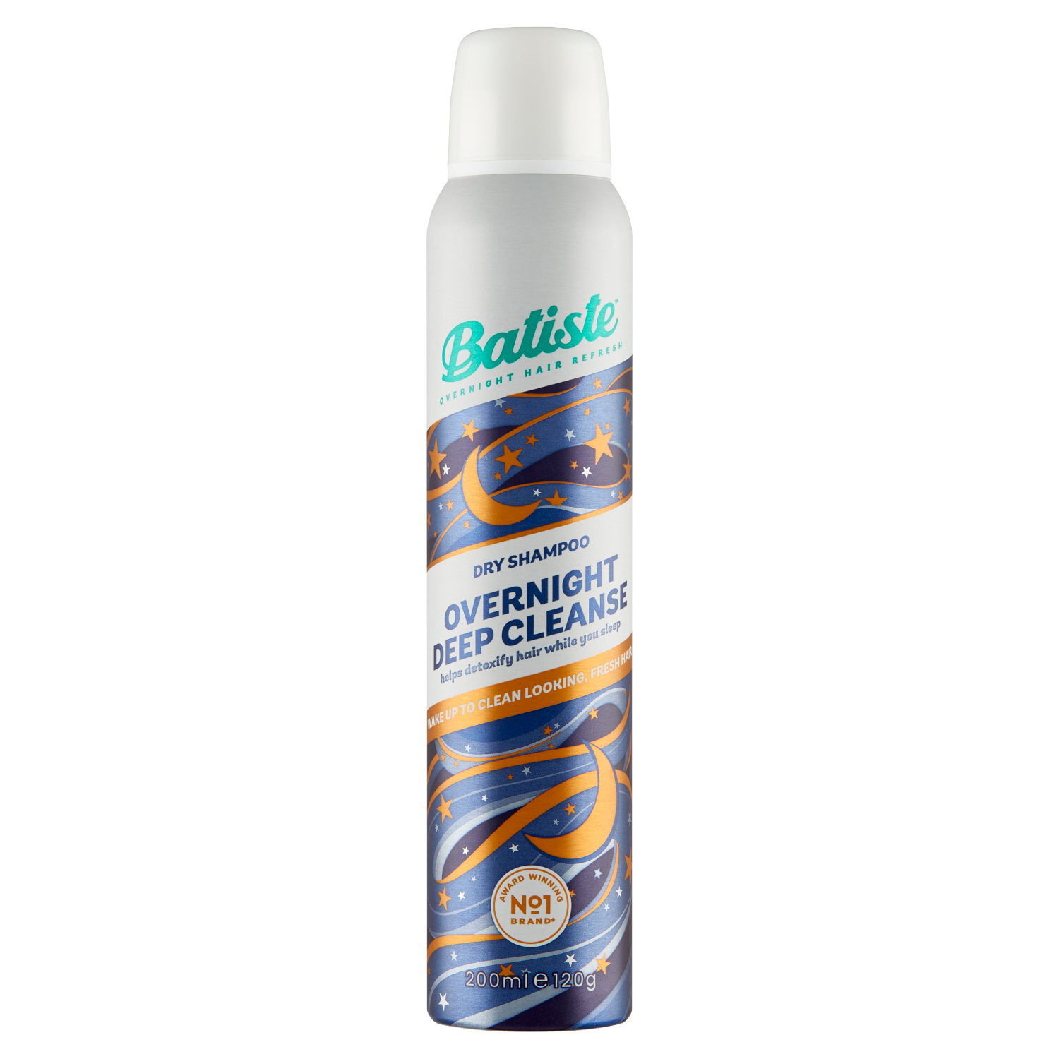 batiste szampon opinie