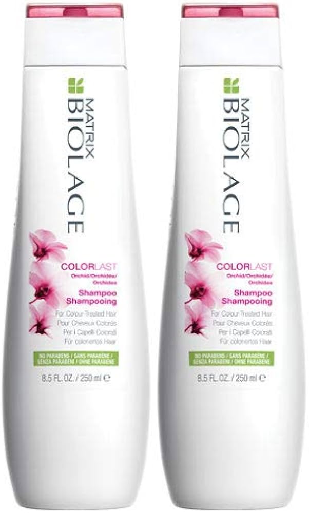 matrix biolage colorlast szampon opinie