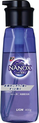 TOP SUPER NANOX For Odors