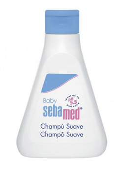 sebamed szampon dla dzieci