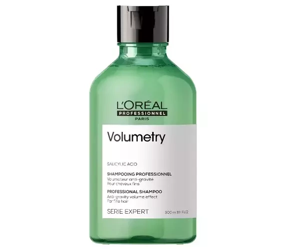 loreal pro serie expert volumetry szampon nadający objętość 300ml