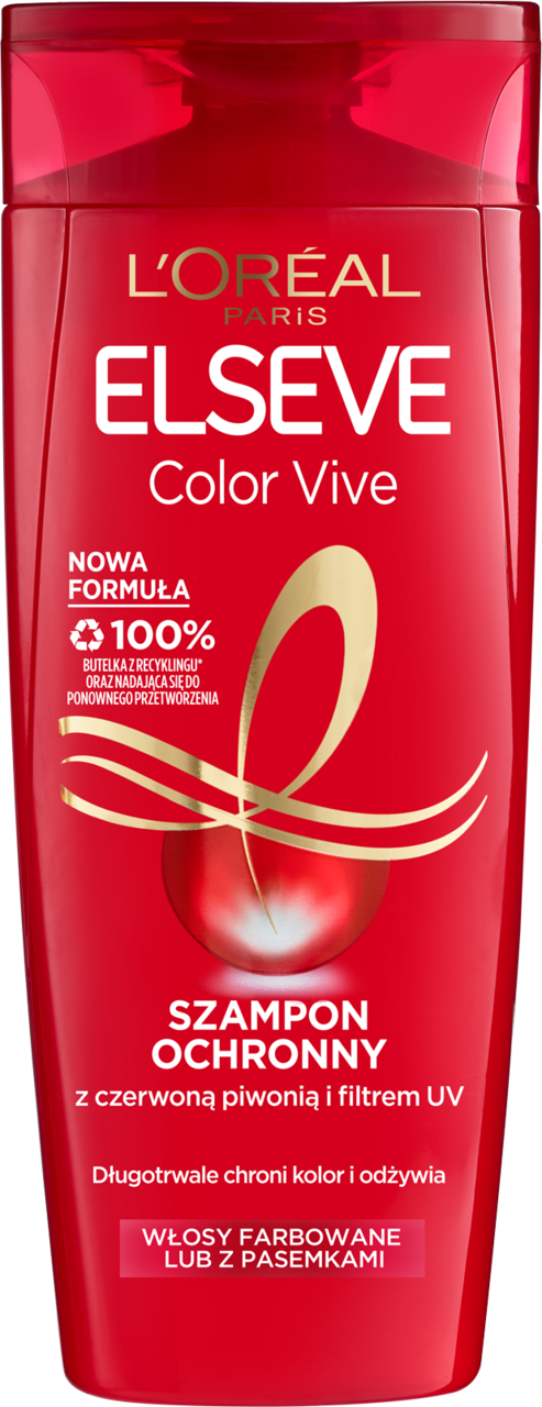 loreal expert vitamino color szampon rossmann