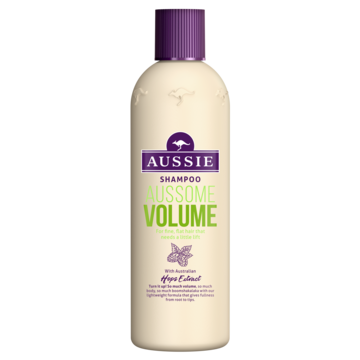 aussie awsome volume szampon