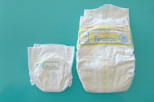 kampania pampers wp.pl