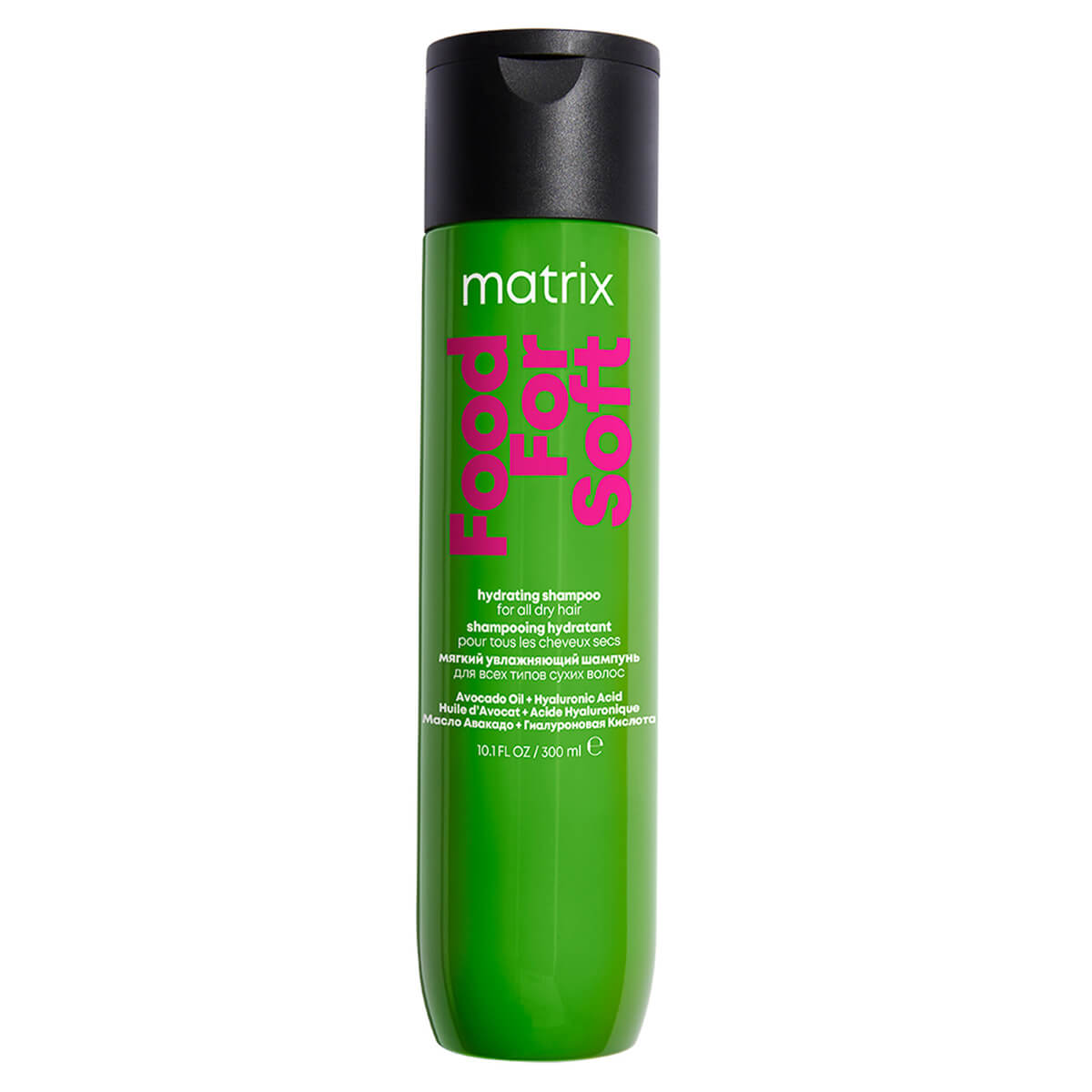 czy warto kupić szampon matrix