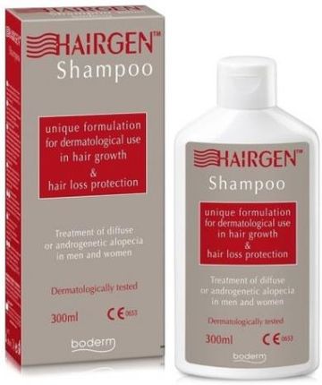 hairgen szampon allegro