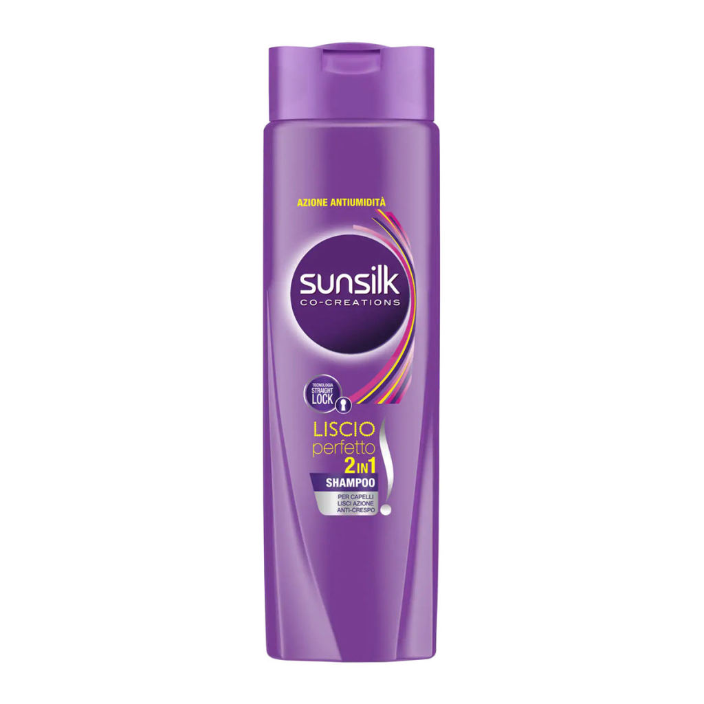 sunsilk szampon gdzie kupić