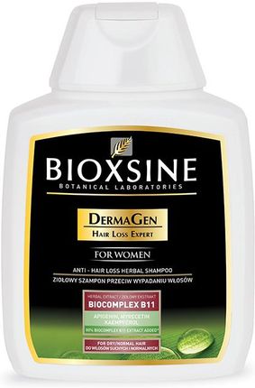 bioxsine forte szampon ceneo