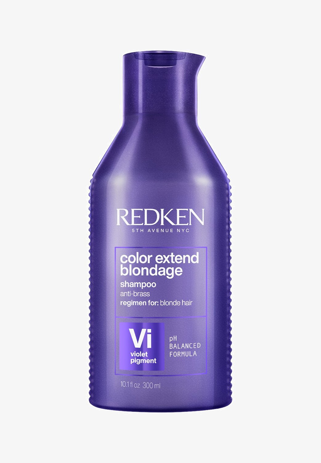 szampon redken blonde