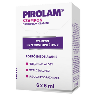 szampon pirolam 150 cena apteka gemini