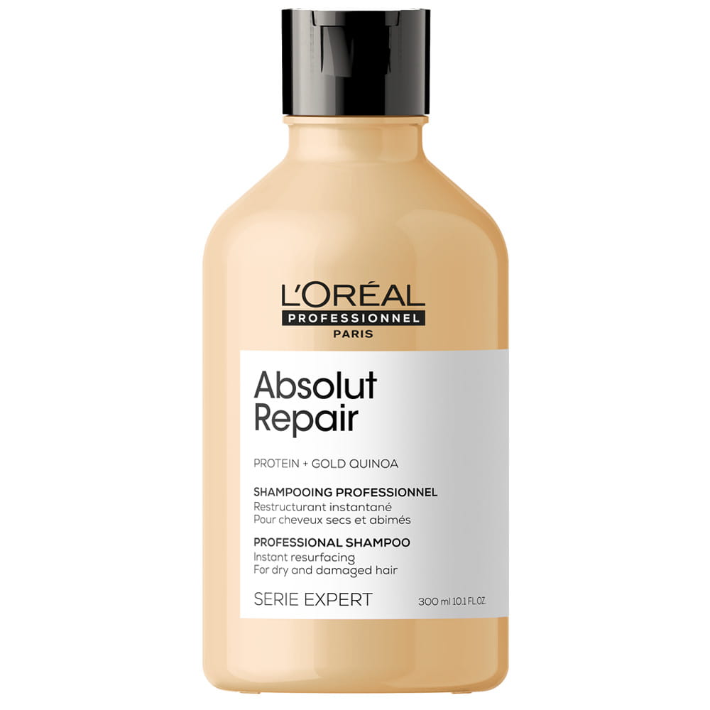 loreal expert absolut repair lipidium odżywka do włosów bardzo uwrażliwionych