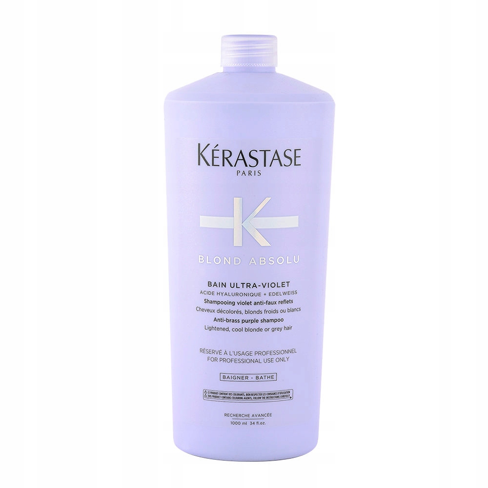 kerastase blond absolu szampon 1000ml