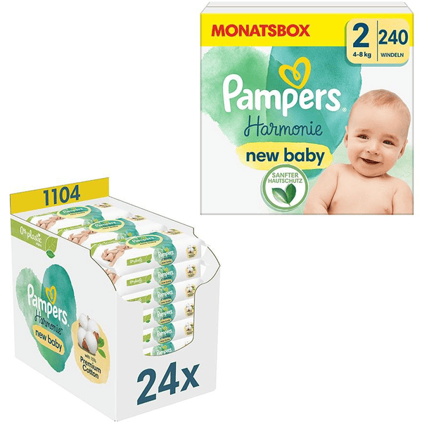 vat pampers