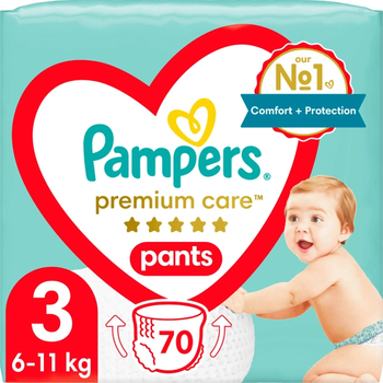 pampers wielkosc.dziecka