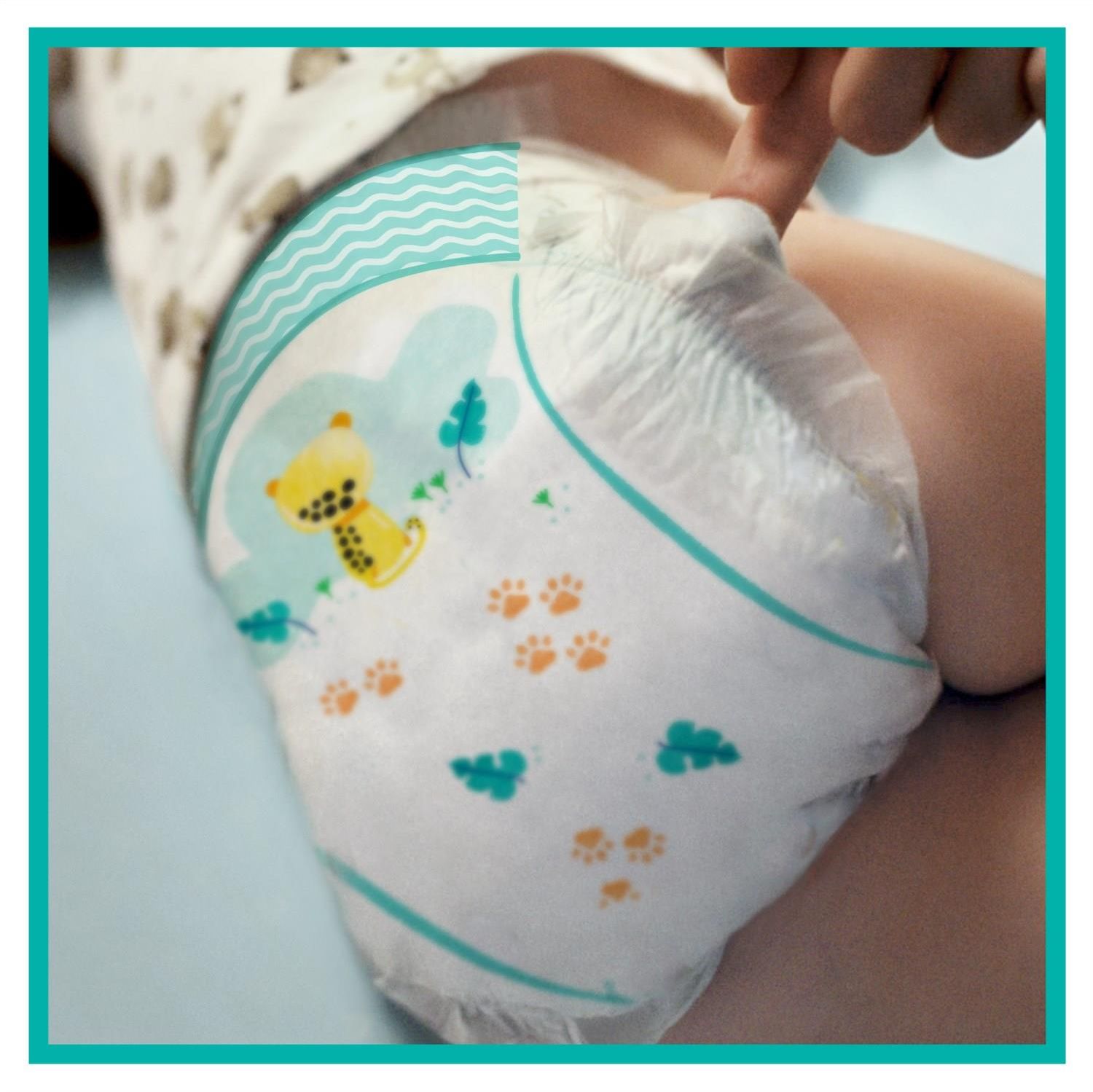 pampers 3 active baby 152 ceneo