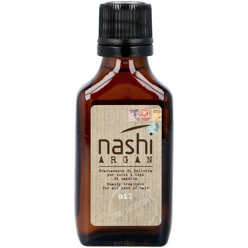 landoll nashi argan oil olejek arganowy do włosów