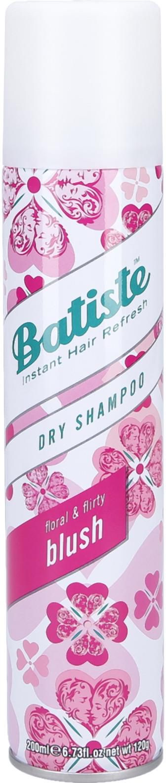 batiste suchy szampon blus