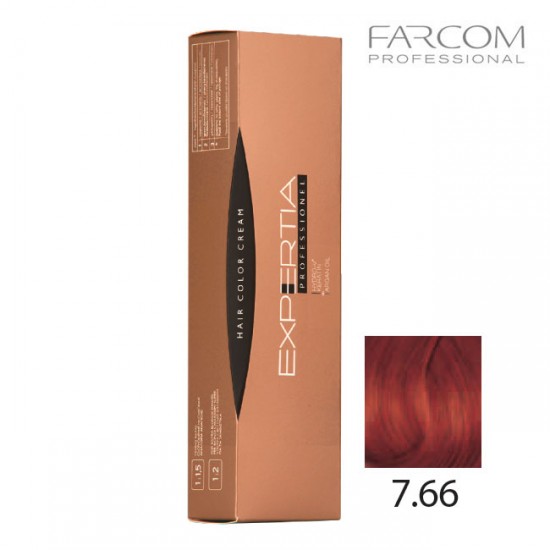 farcom expertia szampon 1 5 l color