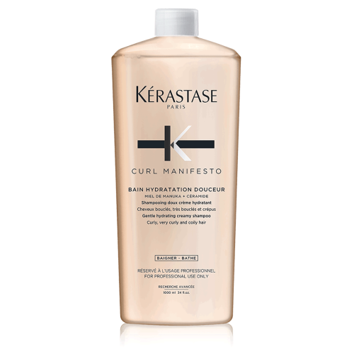 szampon kerastase curl opinie