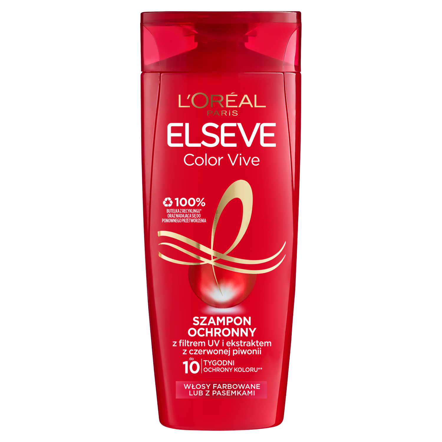 hebe loreal szampon