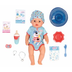 Lalka Magic Baby 33105