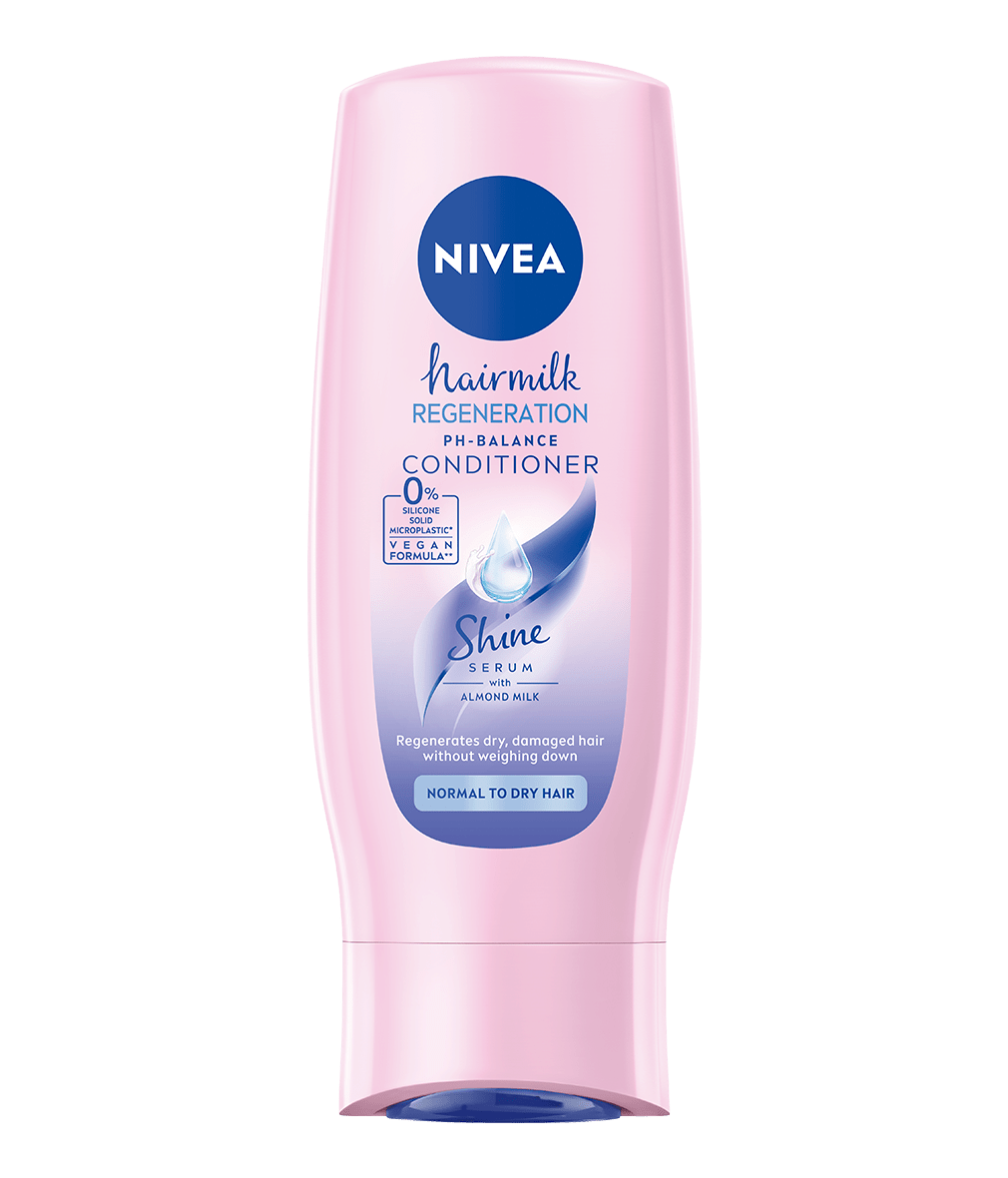 nivea odżywka do włosów